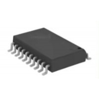 HCT541 Octal Buffers and Line Drivers with 3 State Outputs IC