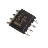MC33039 3 Phase  Brushless DC Motor Controller IC