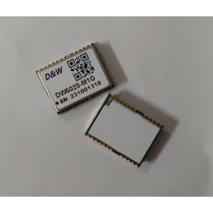DW6020 Location Tracking personal Navigation Devices GPS Chipset DW6020 Location Tracking personal Navigation Devices GPS Chipset