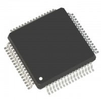 STM32L476RCT6 low-power 32-bit microcontroller IC (64-LQFP) STM32L476RCT6 low-power 32-bit microcontroller IC (64-LQFP)