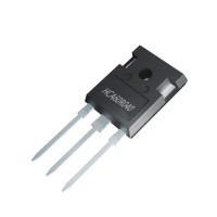HCA60R040 600V TO-247 package N-Channel Super Junction MOSFET HCA60R040 600V TO-247 package N-Channel Super Junction MOSFET