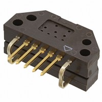 HEDS9000 Two Channel Optical Incremental Encoder Modules HEDS9000 Two Channel Optical Incremental Encoder Modules