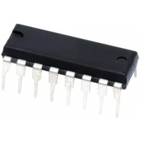 UCC2818AD (SOIC-16) Bi CMOS Power Factor Pre regulator IC UCC2818AD (SOIC-16) Bi CMOS Power Factor Pre regulator IC