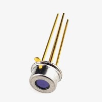 ISB-TS45D Infrared Thermopile Sensor ISB-TS45D Infrared Thermopile Sensor