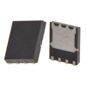 SM6127NSKP N-Channel MOSFET DC to DC Converters IC SM6127NSKP N-Channel MOSFET DC to DC Converters IC