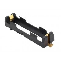 18650 SMD/SMT High-Quality Single Battery Holder 18650 SMD/SMT High-Quality Single Battery Holder
