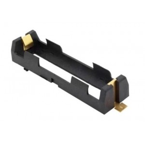 18650 SMD/SMT High-Quality Single Battery Holder 18650 SMD/SMT High-Quality Single Battery Holder