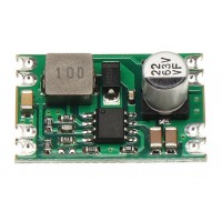 DC-DC DC8-55V 2A Step Down Buck Module Regulated Industrial Power Supply Module 3.3 Volts