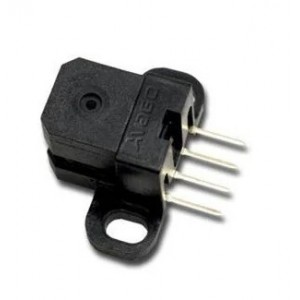 H9720 Strip Raster Incremental 2 Channel encoder Sensor H9720 Strip Raster Incremental 2 Channel encoder Sensor