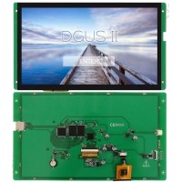 10.1 INCH 1024X600 IPS TTL/RS232 HMI LCD DISPLAY CAPACITIVE TOUCH 16MB FLASH BUZZER SD INTERFACE 10.1 INCH 1024X600 IPS TTL/RS232 HMI LCD DISPLAY CAPACITIVE TOUCH 16MB FLASH BUZZER SD INTERFACE