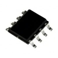 MCP3201 12-Bit 8PIN A/D Converter with SPI Serial Interface IC MCP3201 12-Bit 8PIN A/D Converter with SPI Serial Interface IC