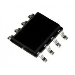 MCP3201 12-Bit 8PIN A/D Converter with SPI Serial Interface IC MCP3201 12-Bit 8PIN A/D Converter with SPI Serial Interface IC