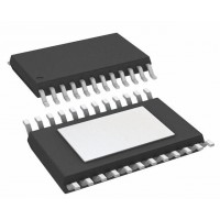 A3983SLPT DMOS MICROSTEPPER MOTOR DRIVER IC A3983SLPT DMOS MICROSTEPPER MOTOR DRIVER IC