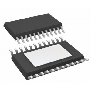 A3983SLPT DMOS MICROSTEPPER MOTOR DRIVER IC A3983SLPT DMOS MICROSTEPPER MOTOR DRIVER IC