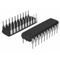 MAX528CPP Octal Serial 8-Bit 8-channel Digital to Analog Device IC MAX528CPP Octal Serial 8-Bit 8-channel Digital to Analog Device IC