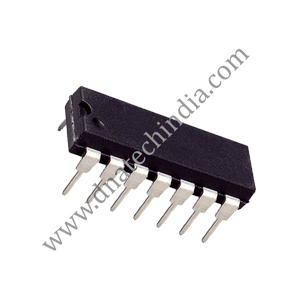 74HC595 8-bit serial-in, serial or parallel-out shift register 74HC595 8-bit serial-in, serial or parallel-out shift register