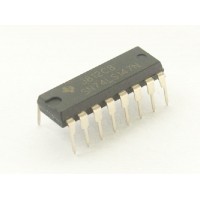 74LS147 Priority Encoder