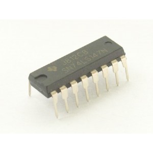 74HC147N DIP IC