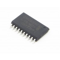 74HC245 SMD Octal bus transceiver