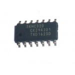 74HC32 SMD IC 