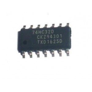 74HC32 SMD IC 74HC32 SMD IC