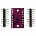 74HC4051 8 Channel Mux Analog Multiplexer Module