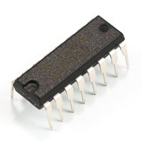 74HC4052 Multiplexer / Demultiplexer 74HC4052 Multiplexer / Demultiplexer