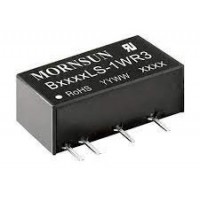 Mornsun B2405LS-1WR3 Dc To Dc Converter Power Supply Module Mornsun B2405LS-1WR3 Dc To Dc Converter Power Supply Module