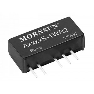 MORNSUN A1212S-1WR2 Isolated DC-DC Converter Module