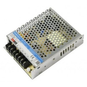 Mornsun LM75-10C052412-15 73W Enclosed AC/DC Switching Power Supply