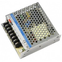 MORNSUN LM50-10C05412-10 51W SMPS AC/DC Enclosed Triple Output Switching Power Supply MORNSUN LM50-10C05412-10 51W SMPS AC/DC Enclosed Triple Output Switching Power Supply