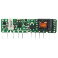 MORNSUN LS05-13B12SR2S 5W AC/DC converter module MORNSUN LS05-13B12SR2S 5W AC/DC converter module