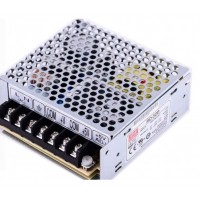 Meanwell RD-50B AC-DC Dual Output Metal Power Supply