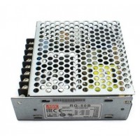 Meanwell RQ-50B 50W Quad-Output AC-DC SMPS