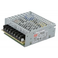 MEANWELLL RD-50A 50W dual-output AC-DC switching power supply MEANWELLL RD-50A 50W dual-output AC-DC switching power supply