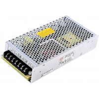 MEANWELL RD-125-1224 AC TO DC CONVERTER 12V 24V SMPS MEANWELL RD-125-1224 AC TO DC CONVERTER 12V 24V SMPS