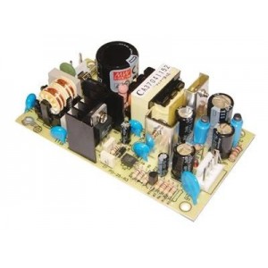 MEAN WELL PD-25A 24.9W Dual-Output AC-DC Switching Power Supply MEAN WELL PD-25A 24.9W Dual-Output AC-DC Switching Power Supply