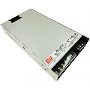 Mean Well RSP-500-48 504W Single-Output AC-DC Power Supply Mean Well RSP-500-48 504W Single-Output AC-DC Power Supply