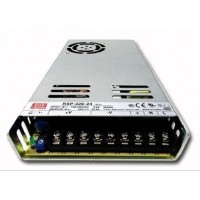 Meanwell RSP-320-24 AC-DC Enclosed Switching Mode Power Supply Meanwell RSP-320-24 AC-DC Enclosed Switching Mode Power Supply