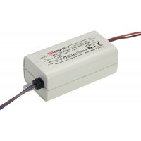 Meanwell APV-16-12 16W AC-DC Single Output SMPS Meanwell APV-16-12 16W AC-DC Single Output SMPS