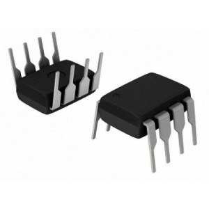 DK1203 AC to DC Switching Power Supply Control IC DK1203 AC to DC Switching Power Supply Control IC