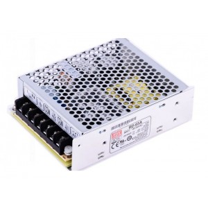 MEANWELL RD-65A AC-DC Dual Output Switching Mode Power Supply