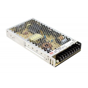 MEAN WELL LRS-200-48 48 V AC-DC Switching Power Supply MEAN WELL LRS-200-48 48 V AC-DC Switching Power Supply