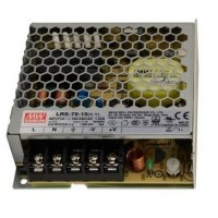 MEANWELL LRS-75-15 75W Enclosed-type AC-DC SMPS MEANWELL LRS-75-15 75W Enclosed-type AC-DC SMPS