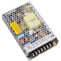 Mean Well LRS-150-36 36 V 154.8 W Enclosed Switching Power Supply