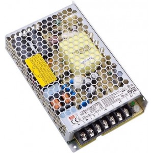 Mean Well LRS-150-36 36 V 154.8 W Enclosed Switching Power Supply Mean Well LRS-150-36 36 V 154.8 W Enclosed Switching Power Supply