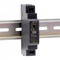 MEANWELL HDR-15-5 15W AC-DC DIN Rail Power Supply MEANWELL HDR-15-5 15W AC-DC DIN Rail Power Supply