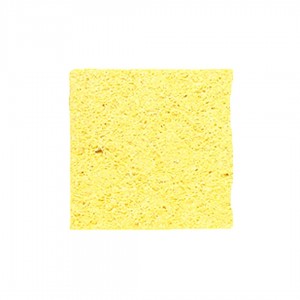 Cleaning Sponge Cleaner for Enduring Electric Welding Soldering(7CMX5.5CM)
