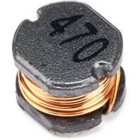 CD75 47UH SURFACE MOUNT POWER DC-DC CONVERTER INDUCTORS CD75 47UH SURFACE MOUNT POWER DC-DC CONVERTER INDUCTORS