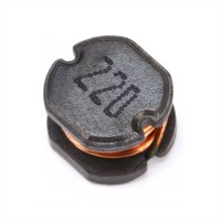 CD75 22UH SURFACE MOUNT POWER DC-DC CONVERTER INDUCTORS CD75 22UH SURFACE MOUNT POWER DC-DC CONVERTER INDUCTORS